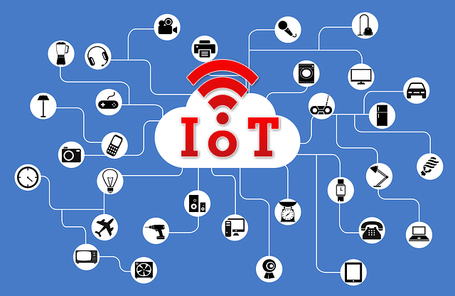Wi-Fi – Scripting a Revolution in Internet of Things (IoT)